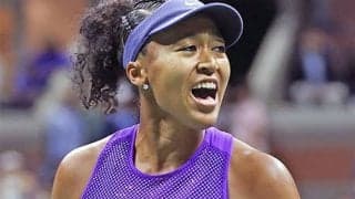  大坂なおみ「夢が叶ったよう」 