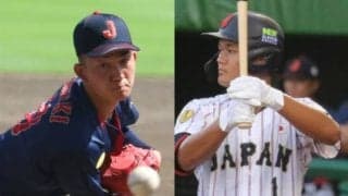 U−18日本代表“世界連覇”を狙う逸材たちを徹底紹介！投打のキーマンは？
