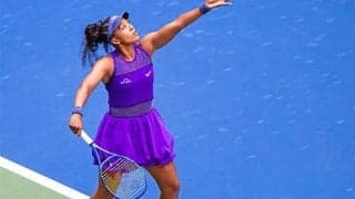 大坂なおみ 母になり「集中力増した」