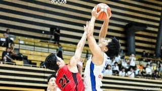 【9月3日開催：オータムリーグ・レポート】「自分の仕事を徹底する」　久朗津広野が示した東海大の強さの本質