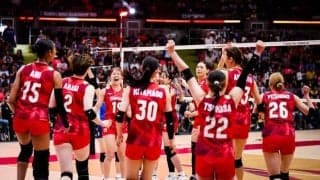 「このチームを誇りに思わないなんて不可能だよ！」女子バレー日本の指揮官が“感激”　人気女優も「興奮」…15年ぶりベスト4進出