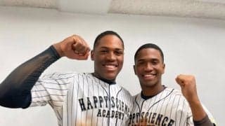 プロ注目のドミニカ留学生コンビら新たに6人がプロ志望届提出！元中日助っ人投手の息子は今夏衝撃の2打席連発弾放ち話題に【25年・高校生プロ志望届提出者リスト】