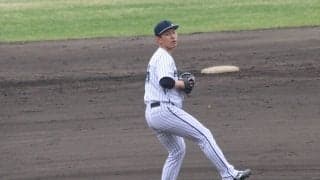 07年センバツ優勝左腕が現役引退…DeNAの中継ぎの柱として通算274試合に登板