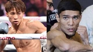 激闘必至の“名古屋決戦”は井上尚弥が「優位」　英メディアがアフマダリエフ戦の早期決着も予測「それほどイノウエは偉大だ」