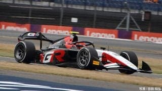 FIA F2で2年目を迎えた宮田莉朋の今（前篇） 〜スパ・フランコルシャンでの2位表彰台は嬉しいが、その裏で解決されていない問題〜