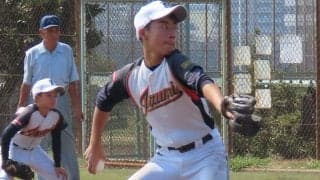 「巨人ジュニア」メンバー決定　約400人から選出…最速117キロ＆打率.700の“三刀流”も