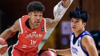 U16アジアカップ日本代表の対戦相手が決定…準々決勝に勝てばワールドカップ出場決定