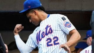 “史上初”の40-30到達も現実味　不振脱却の1147億円男が大谷翔平とのMVP争いで“対抗馬”に「オオタニの陰に潜んでいた」