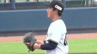 オリ育成・陳睦衡が“来日初勝利”　5回無失点の好投…4日のパ・リーグ2軍結果