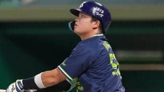 村上宗隆が衝撃の17号満塁弾、1試合2発に球場騒然　直近6戦7発…2試合に1発の異次元ペース