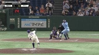 ヤマハ、ルーキー梅田健太郎の好投、森川凌の一発で大阪ガスに勝利。都市対抗野球大会