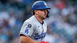 ドジャース退団から4日…26歳の去就が決定　約2週間で迎えた終焉、受けた“戦力外”