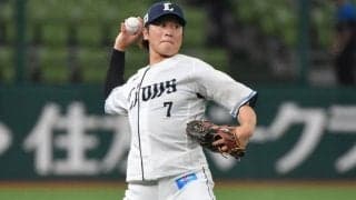 盗塁王2度のOBが力説した「絶対先発投手」　意外な結果に持論展開…憧れる「ラスボス感」