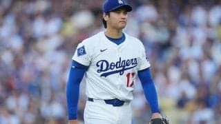 大谷翔平、DH出場も風邪は治らず　次回は9日に登板…指揮官説明「まだ戦っている状態」