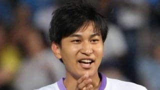 ｢マジで小野伸二みたい｣な神業2アシスト！ J1広島・19歳MFの絶妙クロス＆芸術的パスに｢日本の宝｣｢天才すぎる｣