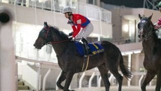 【大井・ゴールドジュニア】総売得金18億超で盛況