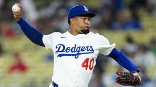 ド軍の突然の発表に「えー…」　28歳がまさかの“戦力外”、SNSで広がった不安