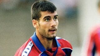 【欧州サッカー】やせっぽちの少年が名選手となり名将へ　グアルディオラがいなければフットボールの進化は遅れていた