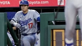 “最下位相手”に痛恨の3連敗　足踏み続くドジャースの不調を米記者が酷評「期待外れが続いている。連覇の可能性も薄れている」