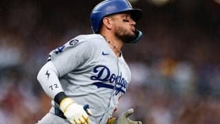 ド軍は「誰も笑ってない」　ロハスが打ち明けたチームの“分裂”「恥ずかしい」