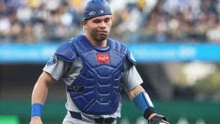 「なんで代えたんだよ」　ド軍9回猛追も…まさかの“不在”に起きた批判「捨て試合？」