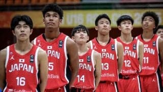 日本代表戦は今夜20時開始予定…W杯出場に王手、U16アジア杯のベスト8出揃う