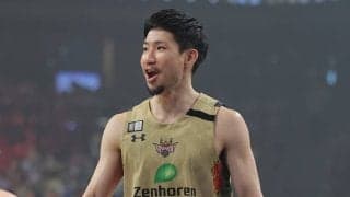 【9月4日プレシーズンゲーム結果】岸本復帰の琉球が昌原LGに快勝…佐賀は敵地で島根に逆転勝利