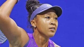  大坂なおみ 全米OP決勝進出ならず 