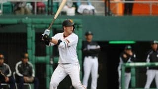 セ・リーグ53年ぶりの快挙も⁈　2人の捕手が盗塁阻止率5割の大台突破中！