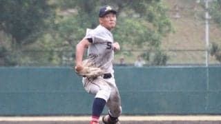 強豪同士の一戦！1年生主体の聖望学園が夏16強の埼玉平成を下し初戦突破！【埼玉】