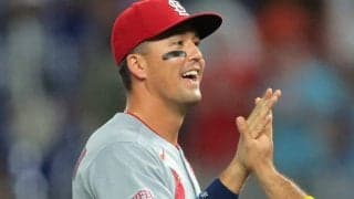 ヌートバー、大谷翔平を“実家に招待”　LAで山本らと食事も…明かされた欠席理由