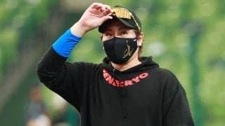 ハムが移動できず…オリ戦は開始遅延へ　また“悪夢”、新庄監督はインスタでスタメン発表