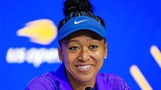 大坂なおみ 敗退も「悲しくない」