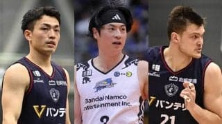 横浜BCが今季のキャプテンを発表…森井健太が4季連続で主将に「誇りに思ってもらえるようなチームを目指して」