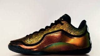 キャリア23年目の節目のシグネチャーモデル「ナイキ レブロン 23」発売