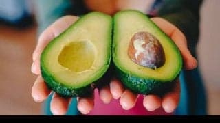 アボカドの驚くべき効果効能