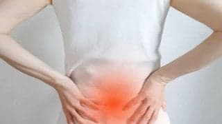 冷え・猛暑疲れ・夏バテで腰が悲鳴。今すぐできる予防法とは？