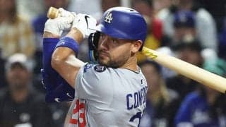 ド軍25億円男の“優遇”は「大きな問題」　打率1割台でも続く起用…存在しなかった「区切り」