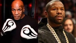 「予測不可能な時代」マイク・タイソンvsメイウェザーが衝撃決定　米記者はの健康状態に“懸念”「頭部のダメージは冗談じゃすまない」