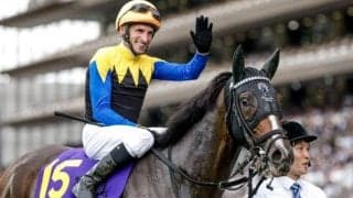 【ローズS想定馬・騎手】カムニャック、パラディレーヌなど20頭