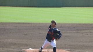 U−18代表がイタリア初戦のスタメンを発表！149キロ右腕が先発、そして注目の5番は横浜の二刀流に！