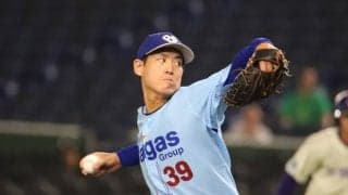「新たな自分を見つけていくことが楽しい」元巨人ドラ1・桜井が語る社会人野球の魅力と2年目の成長【都市対抗】