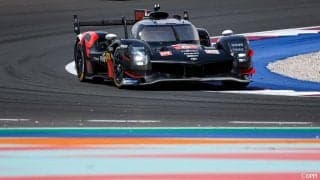 トヨタの初表彰台はなるか？富士の前哨戦は必ずチェックすべし