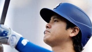 「チャンスをふいにしてしまった」最下位球団に痛恨3連敗 ドジャースの現状に地元記者らが危機感「パドレスが負けているのは幸運だ」