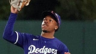 111試合で100盗塁の脅威…ド軍マイナーに眠る“金の卵”　こじ開けた歴史の扉