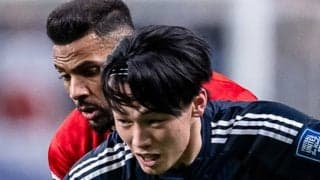 サッカー日本代表の主流はクラブユース育ち でもストライカーに「部活」出身者が多いのはなぜ？