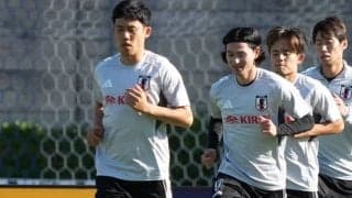 森保ジャパン、メキシコとの対戦を前に海外メディアの反応は？「日本の方が選手層と安定感で上回っている」