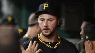 ド軍封じも…怪物が驚いた「見たことない光景」　大谷の二塁打直後、ベッツが見せた“献身”