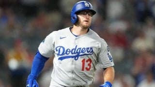 痛恨3連敗…悲惨なド軍にまさかの事実「帰ってきて」　離脱で狂った歯車「24-28」