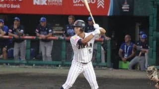U-18代表、イタリア戦辛勝に小倉監督も「負けなくてよかったのが収穫」と安堵の表情